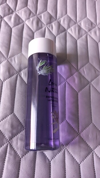 Oriflame Kolonya 