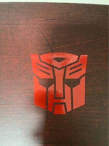  Beden Renk Art of transformers