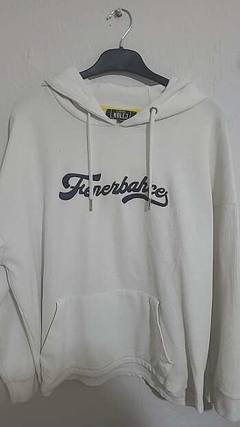 Fenerbahçe sweatshirt