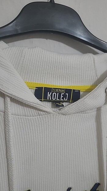 Fenerium Fenerbahçe sweatshirt