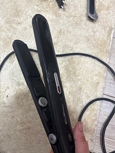 Saç düzleştirici - Görsel 4