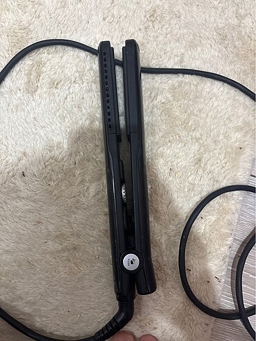 Saç düzleştirici - Görsel 3