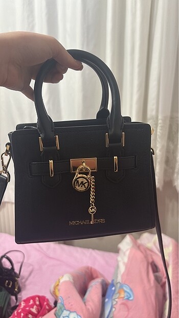 Michael kors hamilton çanta xs