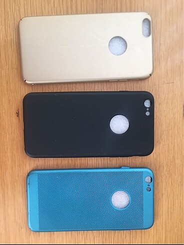 I phone 6 s+plus telefon kılıfı