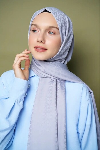 Diğer Moda kaşmir jakar circle deden şal