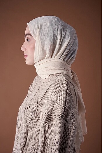 Moda kaşmir bambu kraş şal
