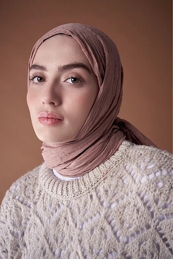 Moda kaşmir bambu kraş şal