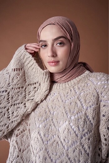 Beden Moda kaşmir bambu kraş şal
