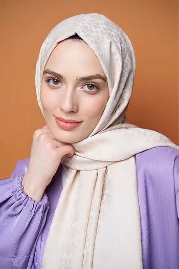 Diğer Moda kaşmir jakar circle desen şal