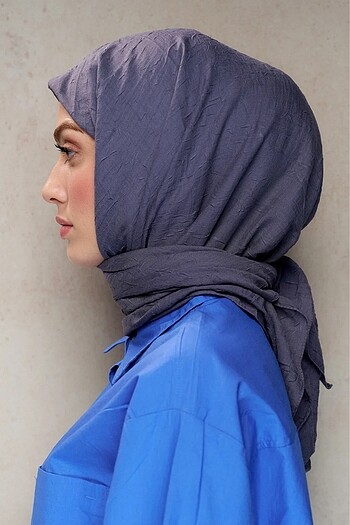 MODA KAŞMİR BAMBU KRAŞ EŞARP