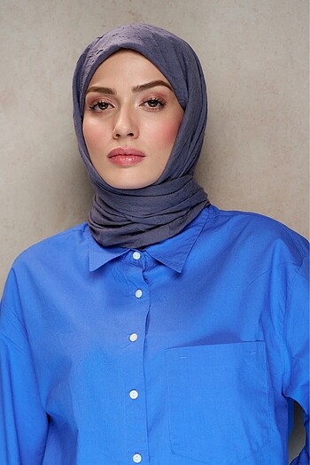 Diğer MODA KAŞMİR BAMBU KRAŞ EŞARP