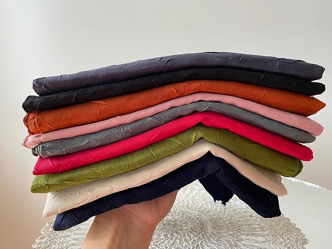 Beden gri Renk MODA KAŞMİR BAMBU KRAŞ EŞARP