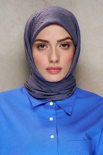 Beden MODA KAŞMİR BAMBU KRAŞ EŞARP