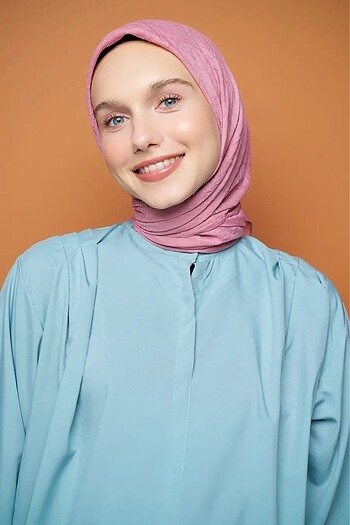 MODA KAŞMİR BAMBU KRAŞ EŞARP