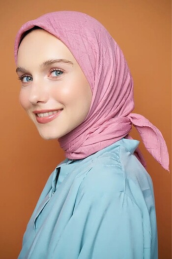 Beden MODA KAŞMİR BAMBU KRAŞ EŞARP