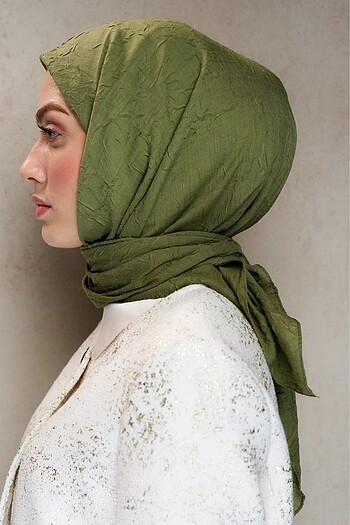 MODA KAŞMİR BAMBU KRAŞ ŞAL