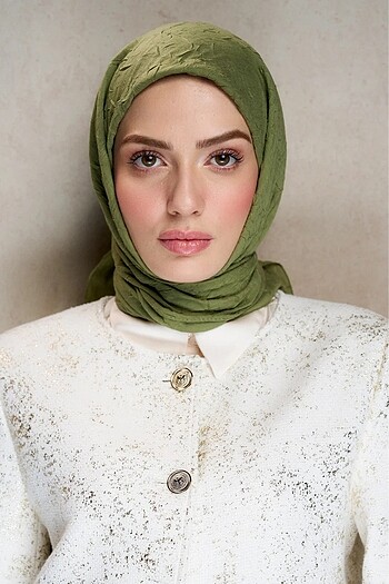 Diğer MODA KAŞMİR BAMBU KRAŞ ŞAL