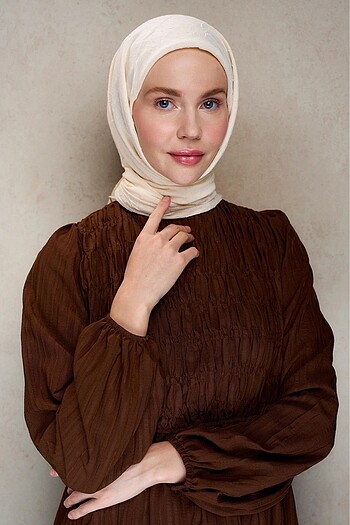 MODA KAŞMİR BAMBU KRAŞ EŞARP