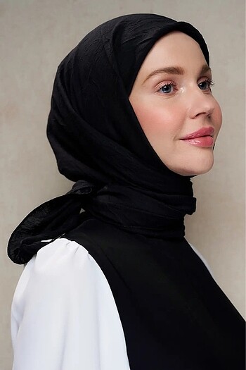 MODA KAŞMİR BAMBU KRAŞ EŞARP