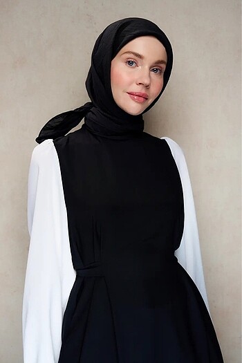 Beden MODA KAŞMİR BAMBU KRAŞ EŞARP