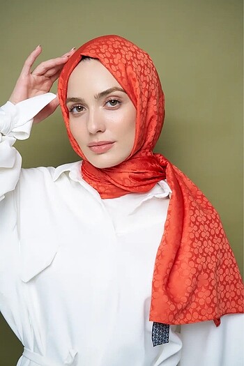 Diğer Moda kaşmir jakar circle desen şal