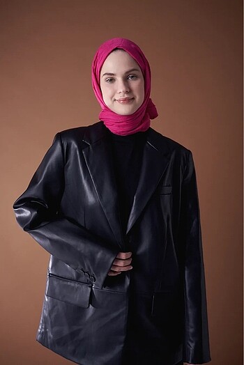 Beden Moda kaşmir bambu kraş şal