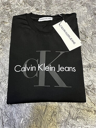 CALVIN KLEIN LACİVERT