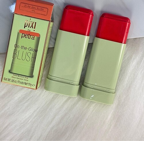  Beden Renk Pixi allık