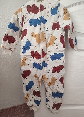 LC Waikiki uyku tulumu 24 36 ay