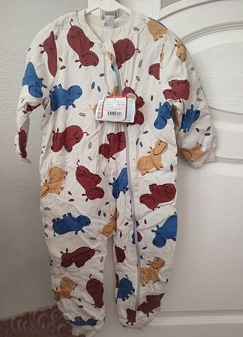 24-36 Ay Beden LC Waikiki uyku tulumu 24 36 ay