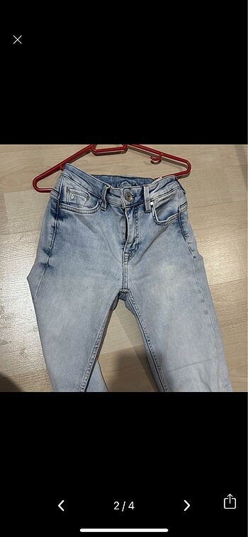 s Beden Jeans
