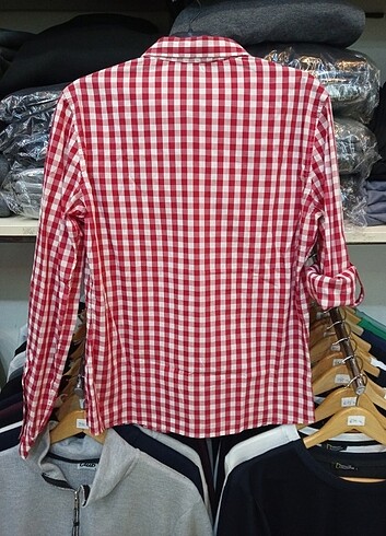 U.S Polo Assn. Orjinal polo gömlek