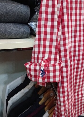 m Beden Orjinal polo gömlek