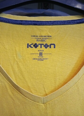 Koton KOTON TSHİRT