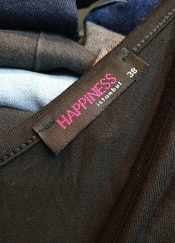 38 Beden Salaş swshirt