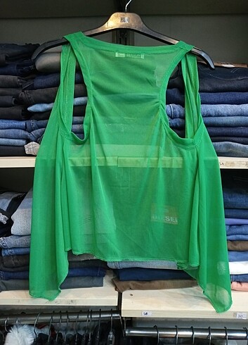 Zara ZARA TÜL YELEK