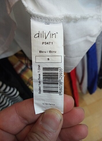 s Beden BASİC TSHİRT