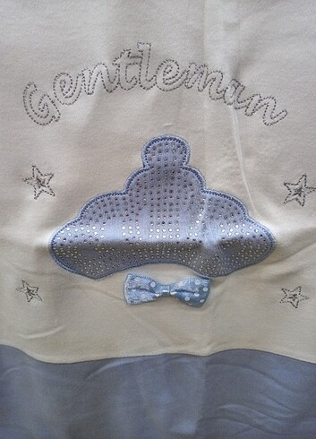 ERKEK BEBEK BATTANİYE - Görsel 3