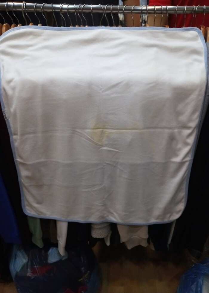 ERKEK BEBEK BATTANİYE - Görsel 2