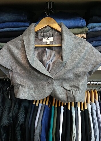 KREP BOLERO