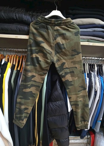 BERSHKA EŞOFMAN - Görsel 3