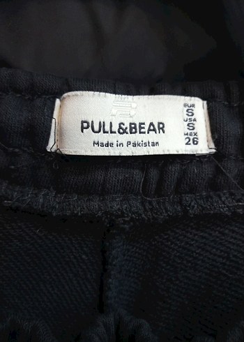 PULL&BEAR EŞOFMAN ALTI - Görsel 2
