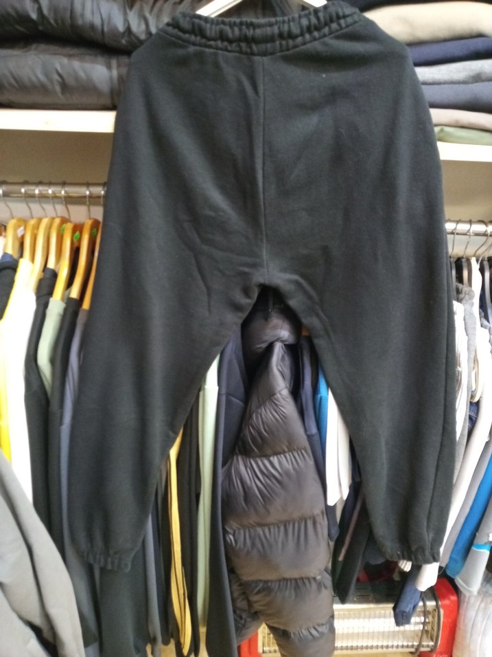 PULL&BEAR EŞOFMAN ALTI - Görsel 3