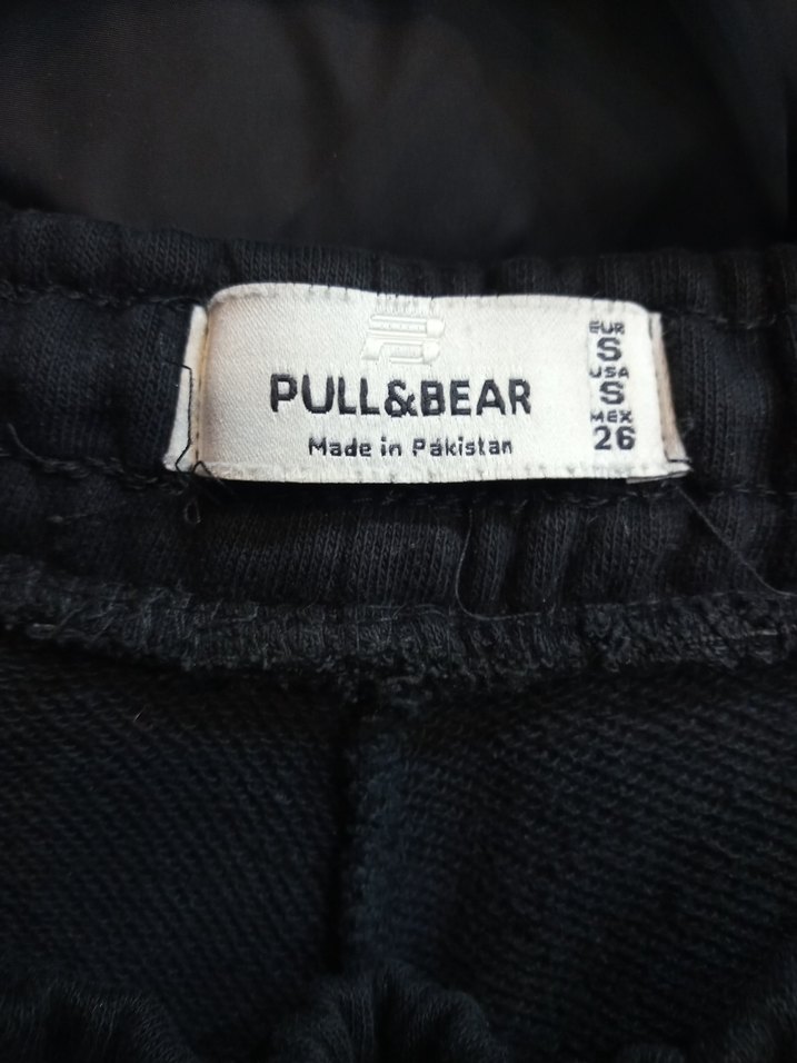 PULL&BEAR EŞOFMAN ALTI - Görsel 2