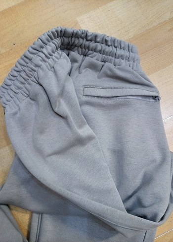 PAMUKLU EŞOFMAN TAKIMI - Görsel 3