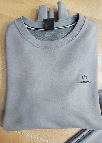 PAMUKLU EŞOFMAN TAKIMI - Görsel 2