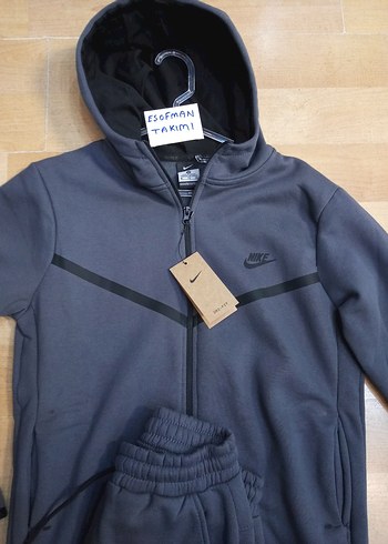 Eşofman Takımı - Görsel 2