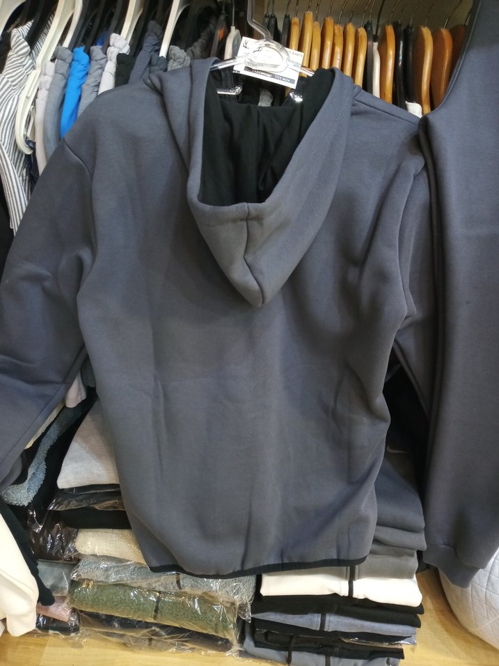 Eşofman Takımı - Görsel 4