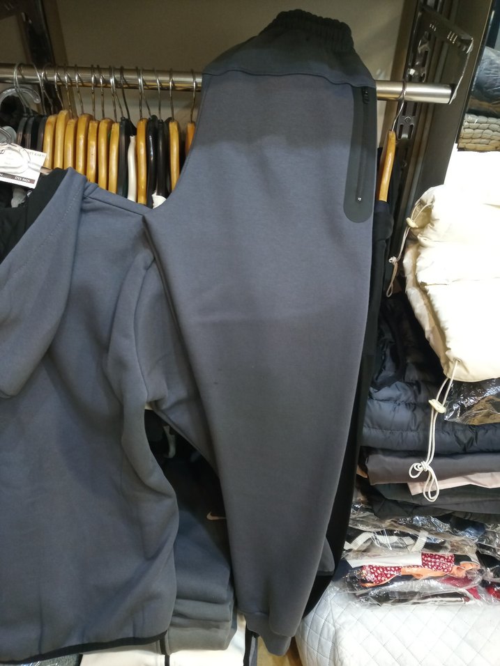 Eşofman Takımı - Görsel 5