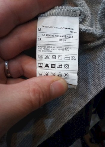 Gri Fermuarlı Erkek Sweatshirt - Görsel 4